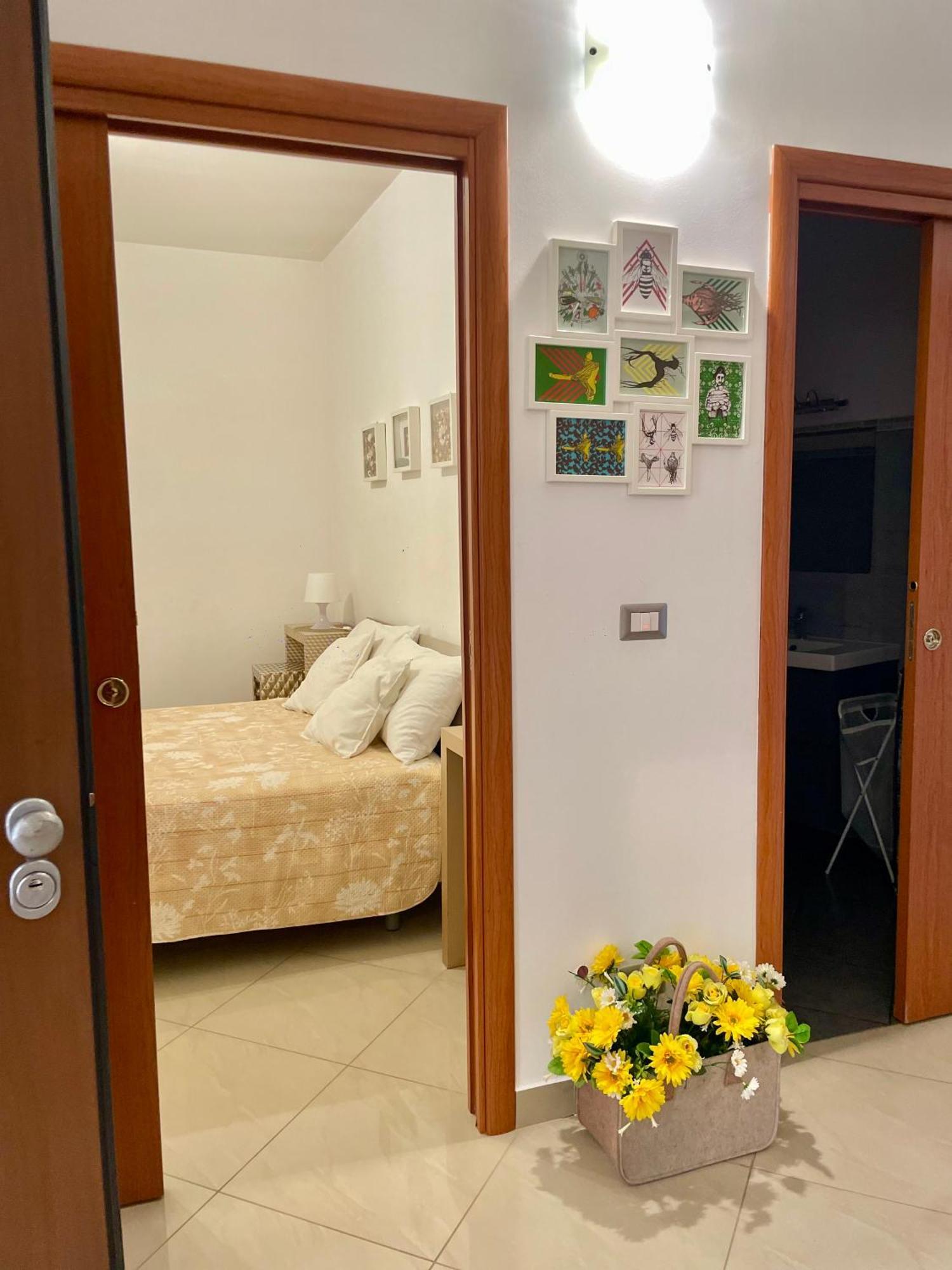 Apartament Ciraulo Catania Centro Storico Exterior photo